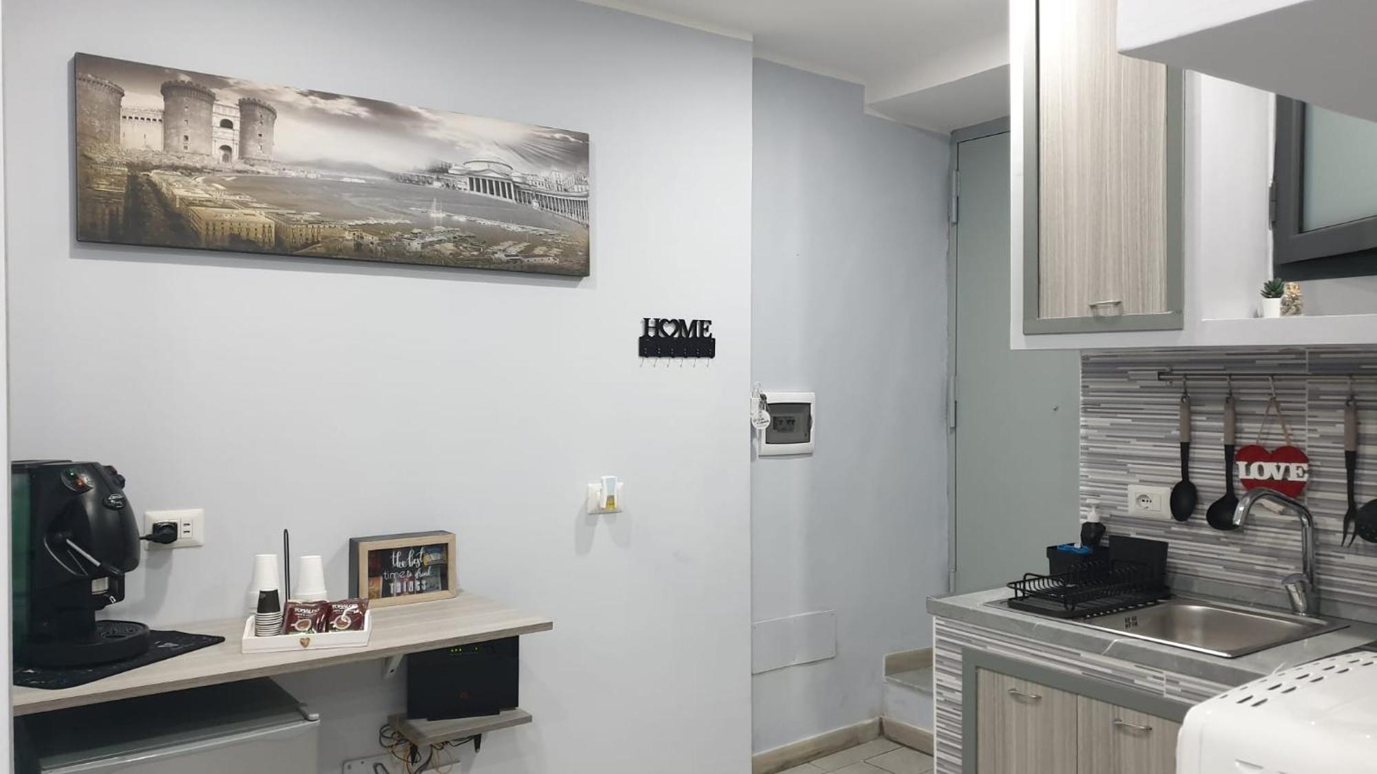 La Casetta Di Annabella Apartment