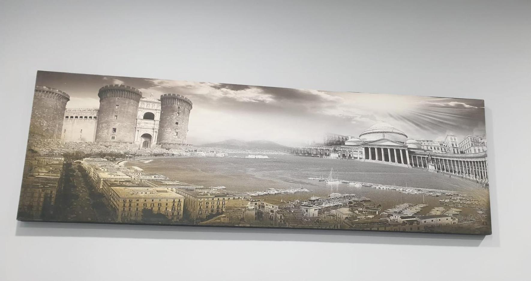 La Casetta Di Annabella Napoli