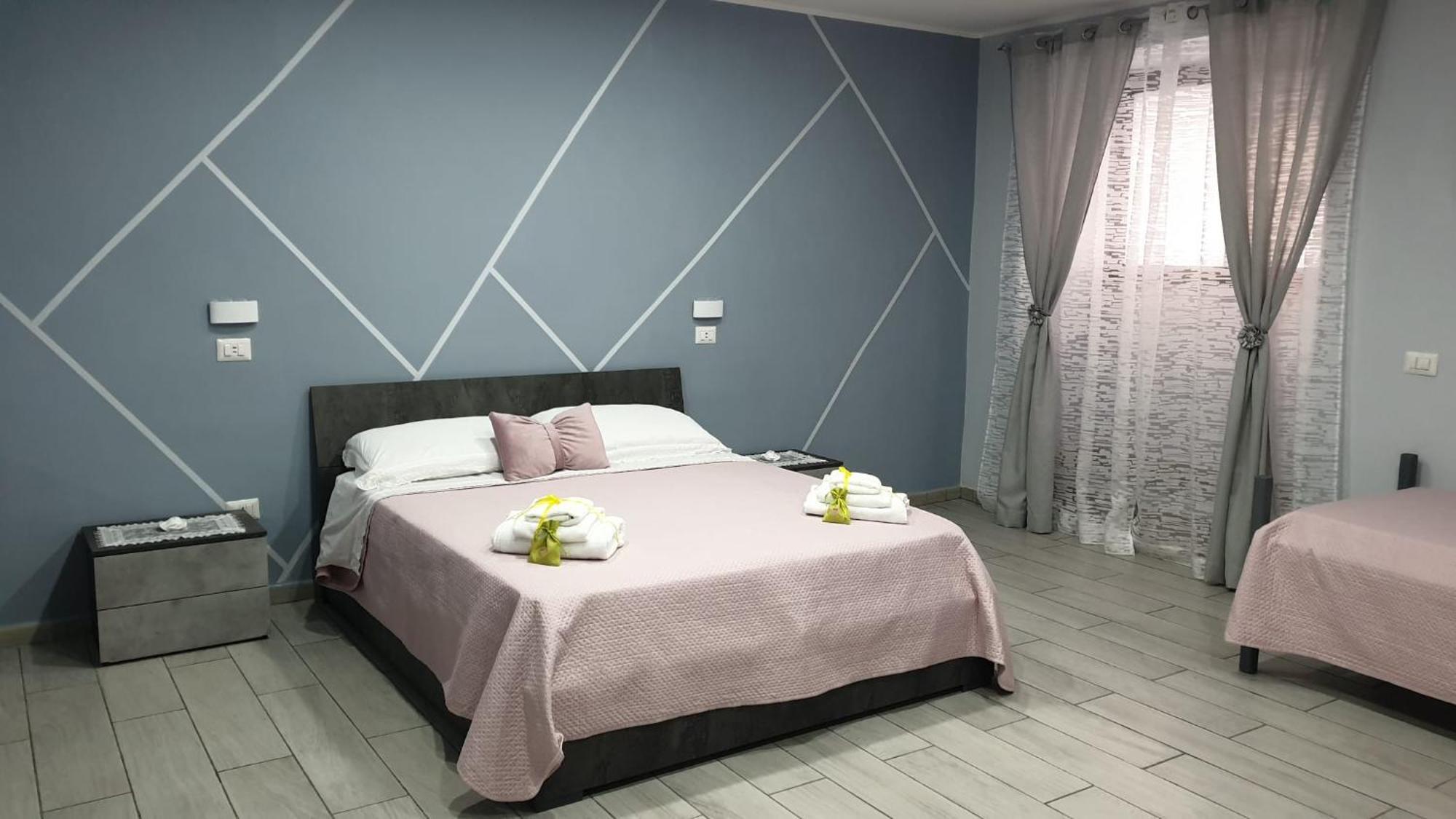 La Casetta Di Annabella Apartment