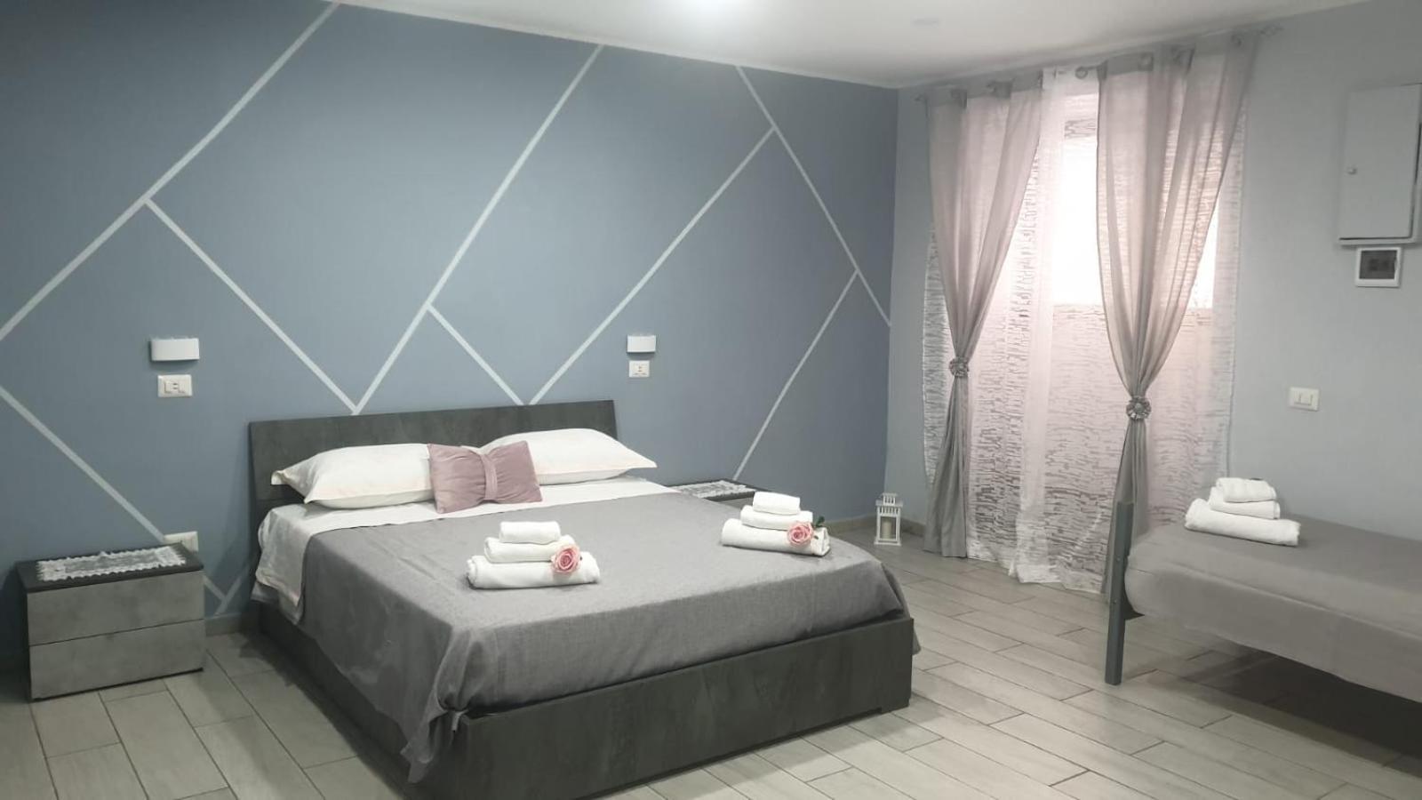 La Casetta Di Annabella Apartment